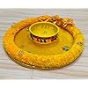Haldi-Thali