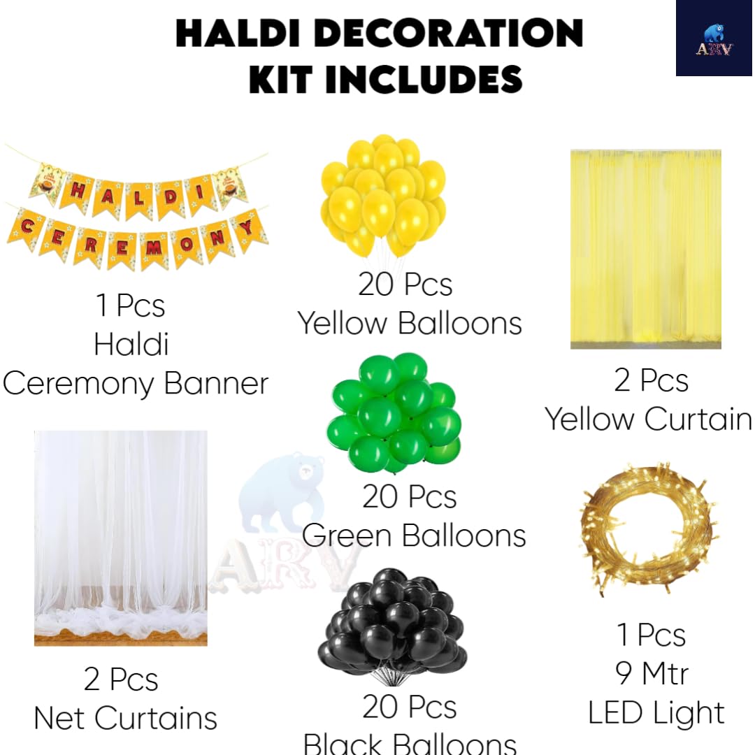 Haldi-Decoration-Backdrop