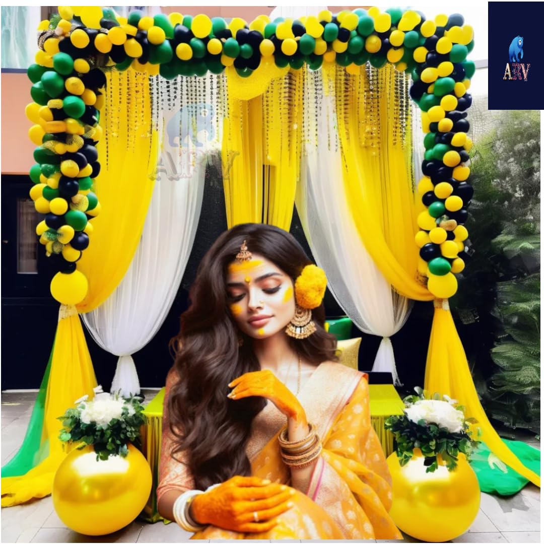Haldi-Decoration-Backdrop