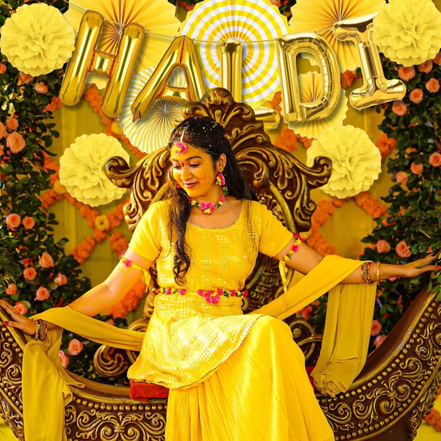 Haldi-Decoration-Party-Propz