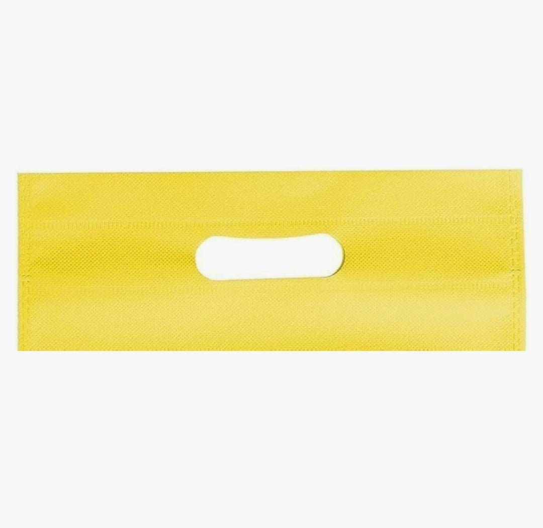 Return gift carry bag (50 Piece Pack)