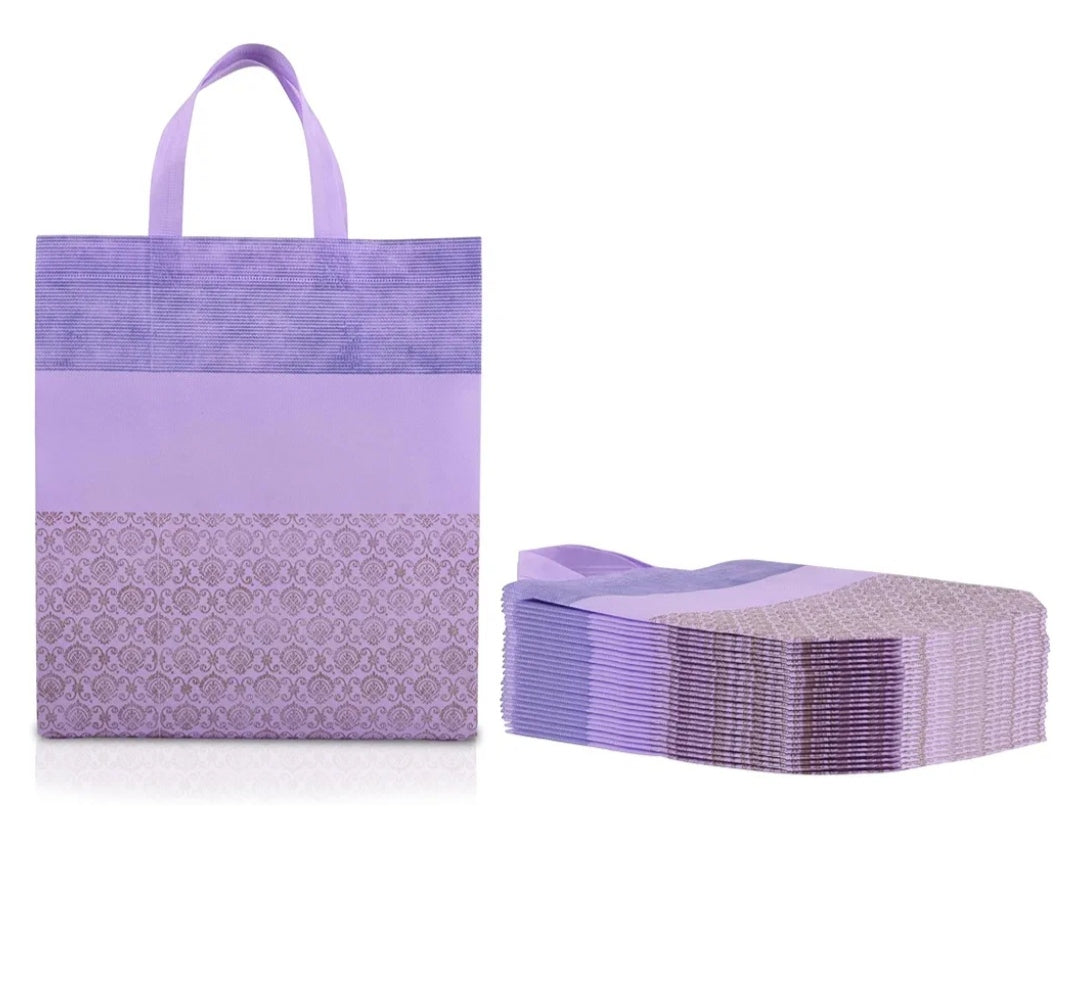 Return gift carry bag (Pack of 25 Piece)
