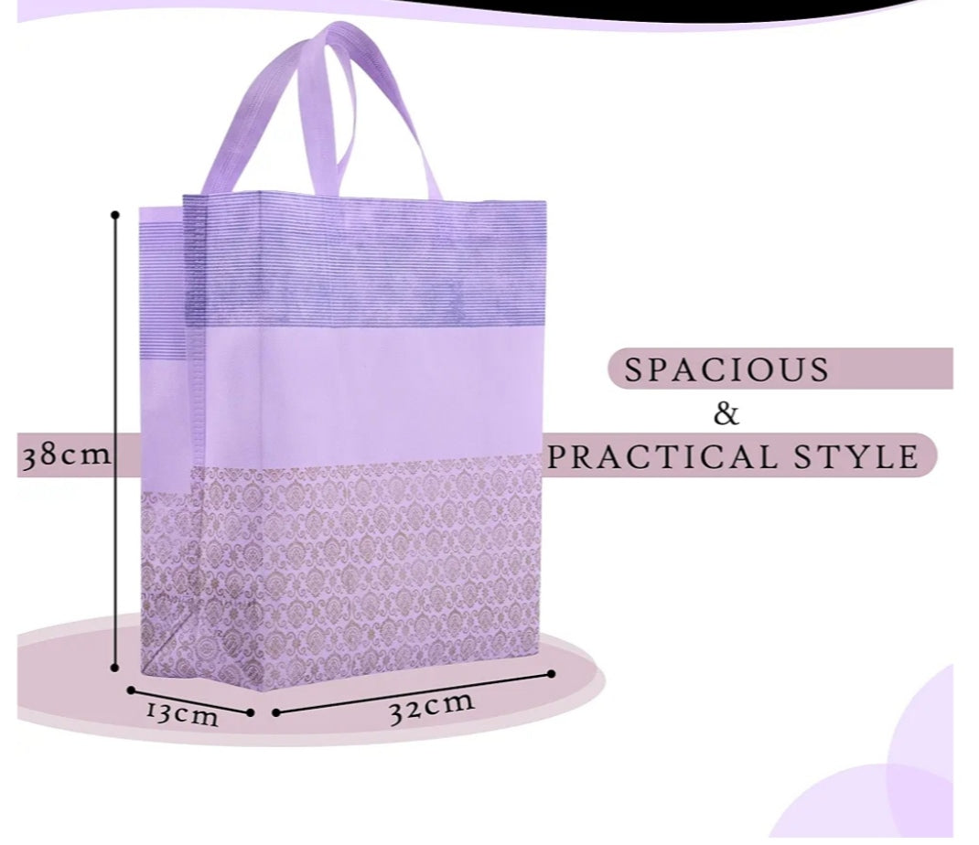 Return gift carry bag (Pack of 25 Piece)